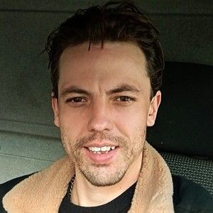 Meet your Posher, Douglas patrick